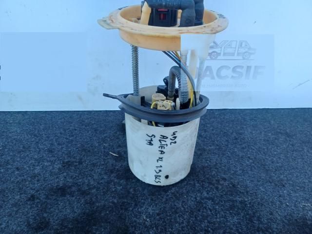 bontott SEAT ALTEA Üzemanyag Szivattyú