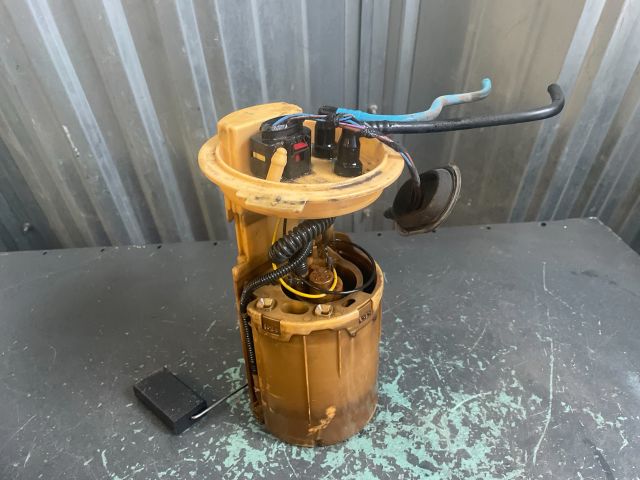 bontott SEAT ALTEA Üzemanyag Szivattyú