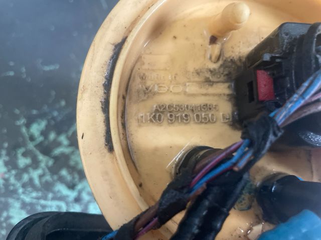 bontott SEAT ALTEA Üzemanyag Szivattyú