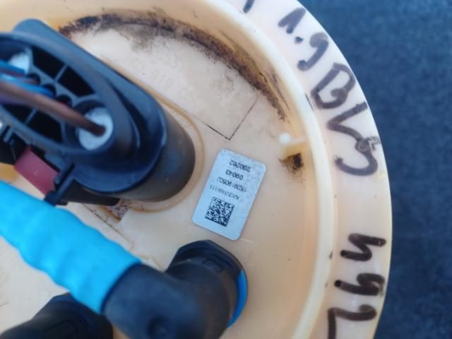 bontott SEAT ALTEA Üzemanyag Szivattyú