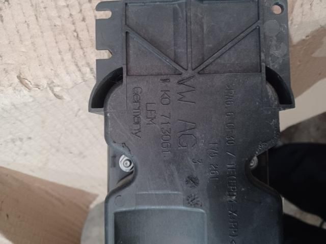 bontott SEAT ALTEA Váltó Fokozatválasztó