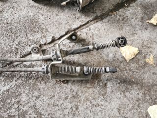 bontott SEAT ALTEA Váltó Kulissza