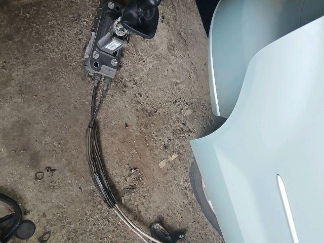 bontott SEAT ALTEA Váltó Kulissza