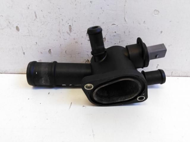 bontott SEAT ALTEA Vízcső