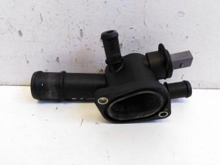 bontott SEAT ALTEA Vízcső