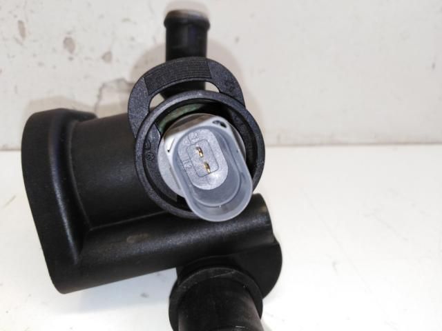 bontott SEAT ALTEA Vízcső