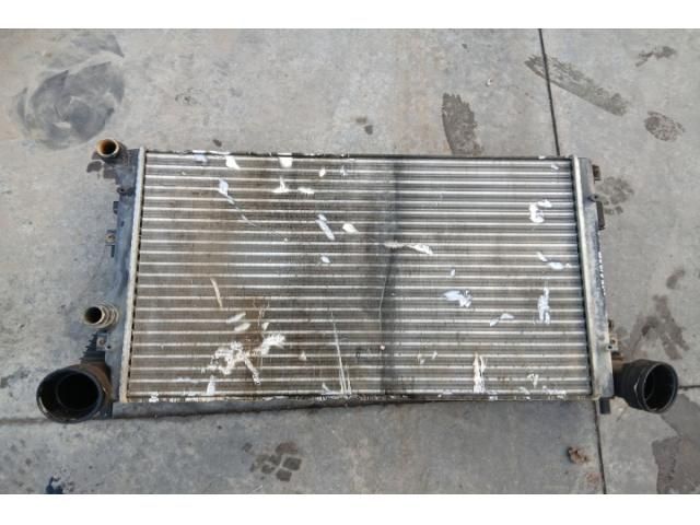 bontott SEAT ALTEA Vízhűtő Radiátor (Klímás)