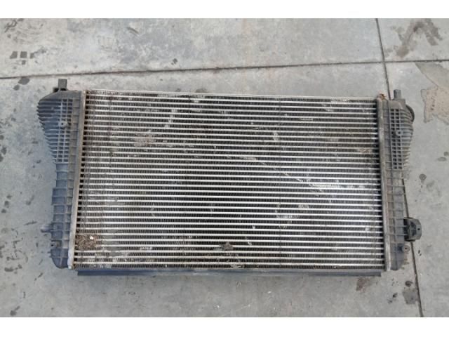 bontott SEAT ALTEA Vízhűtő Radiátor (Klímás)