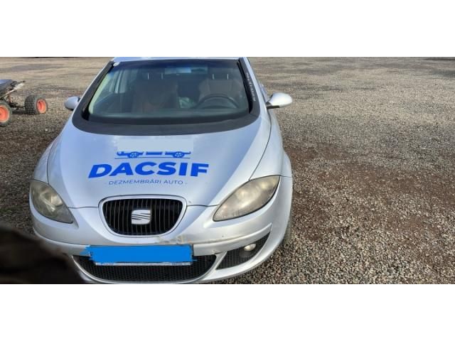 bontott SEAT ALTEA Vízhűtő Radiátor (Klímás)