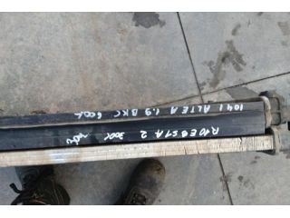 bontott SEAT ALTEA Vízhűtő Radiátor (Klímás)