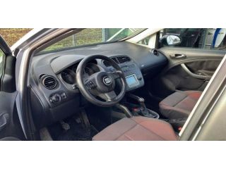 bontott SEAT ALTEA Vízhűtő Radiátor (Klímás)