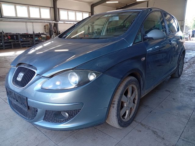 bontott SEAT ALTEA Vízhűtő Radiátor (Nem klímás)