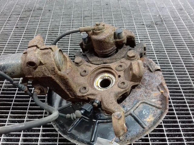 bontott SEAT ALTEA Bal első Csonkállvány