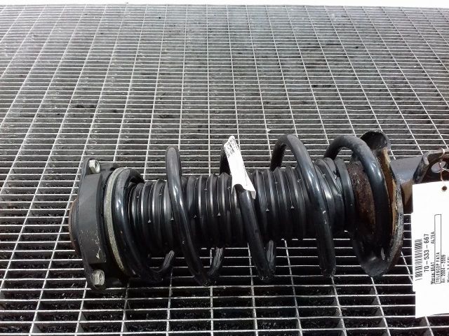 bontott SEAT ALTEA Első Rugó