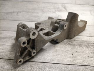 bontott SEAT ALTEA Generátor Tartó Bak