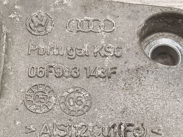 bontott SEAT ALTEA Generátor Tartó Bak