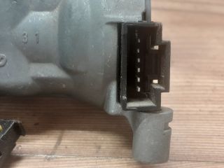 bontott SEAT ALTEA Gyújtáskapcsoló