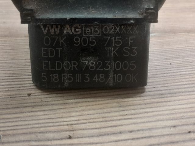 bontott SEAT ALTEA Gyújtótrafó