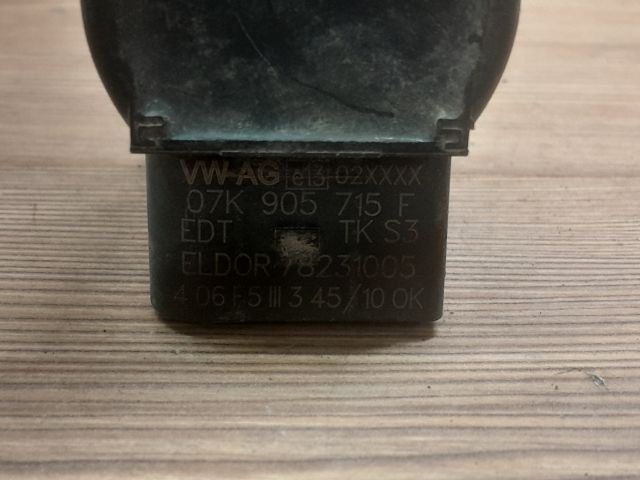 bontott SEAT ALTEA Gyújtótrafó