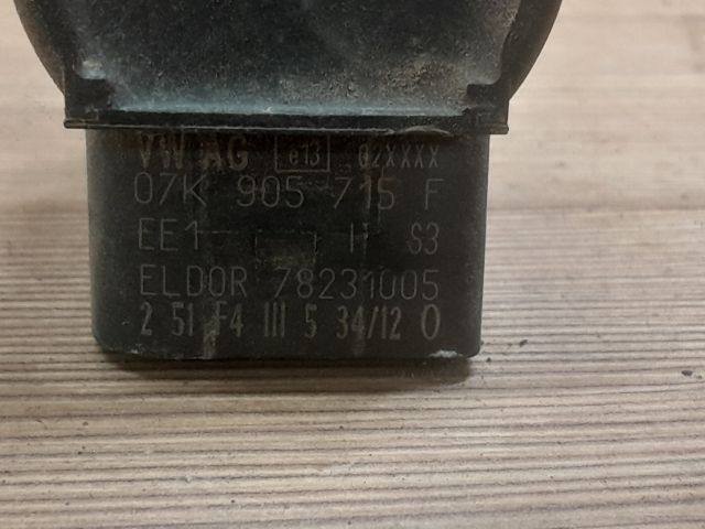 bontott SEAT ALTEA Gyújtótrafó