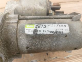 bontott SEAT ALTEA Önindító