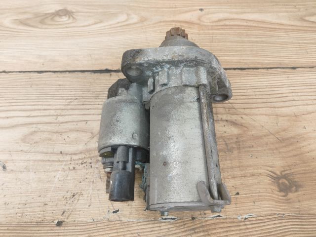 bontott SEAT ALTEA Önindító