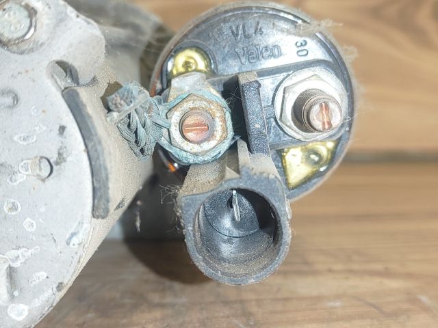 bontott SEAT ALTEA Önindító