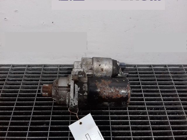 bontott SEAT ALTEA Önindító