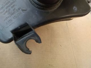 bontott SEAT ALTEA Rezonátor