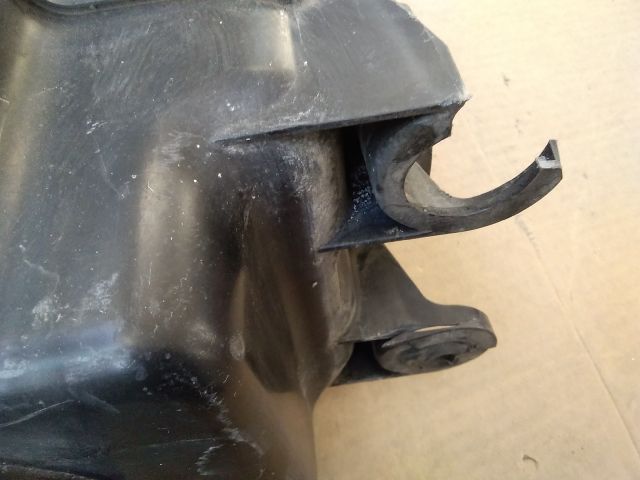 bontott SEAT ALTEA Rezonátor