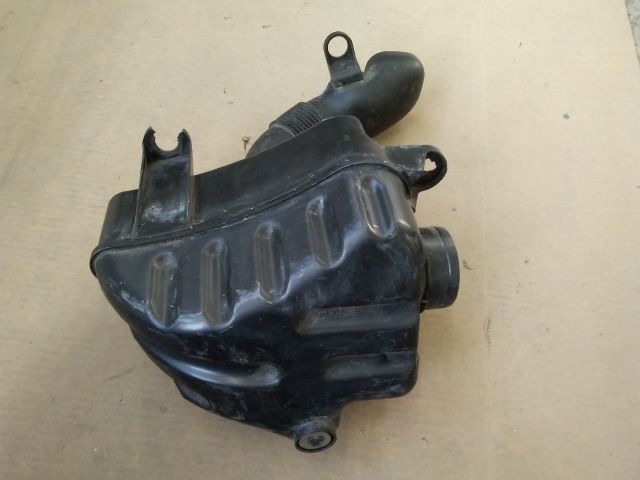 bontott SEAT ALTEA Rezonátor