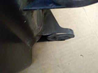 bontott SEAT ALTEA Rezonátor