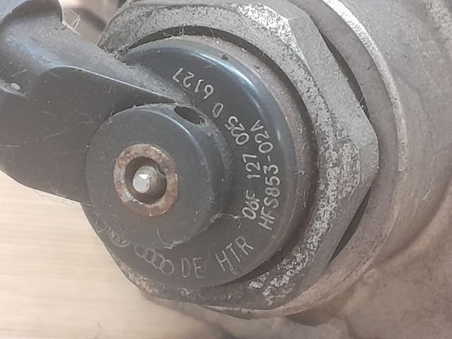 bontott SEAT ALTEA Üzemanyag Szivattyú