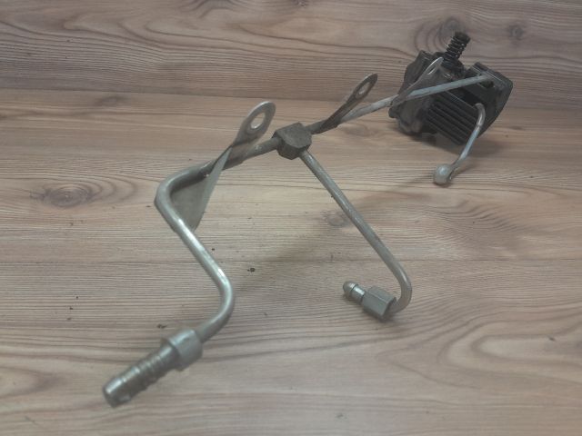 bontott SEAT ALTEA Üzemanyag Szivattyú