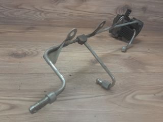 bontott SEAT ALTEA Üzemanyag Szivattyú