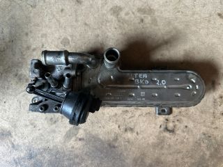 bontott SEAT ALTEA EGR Hűtő