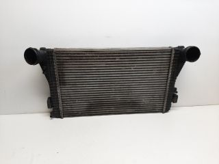 bontott SEAT ALTEA Intercooler