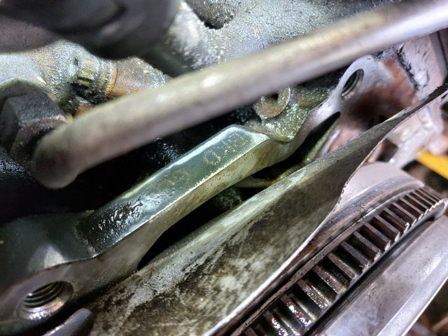 bontott SEAT ALTEA Komplett Motor (Segédberendezésekkel)