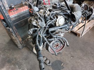bontott SEAT ALTEA Komplett Motor (Segédberendezésekkel)