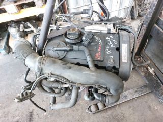 bontott SEAT ALTEA Komplett Motor (Segédberendezésekkel)