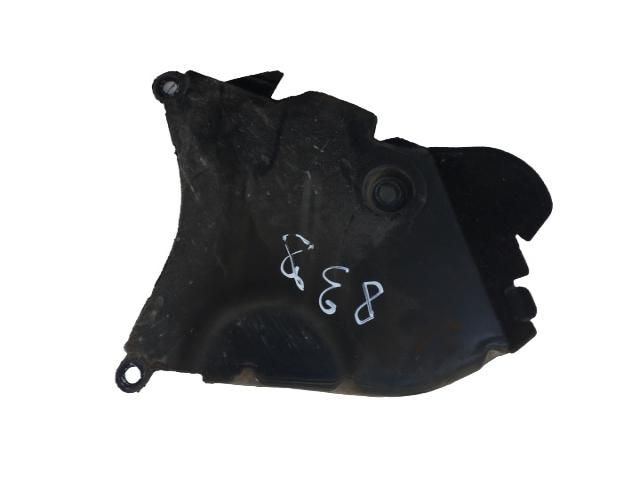 bontott SEAT ALTEA Komplett Vezérlés Burkolat