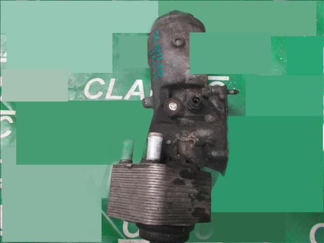 bontott SEAT ALTEA Olajszűrő Ház