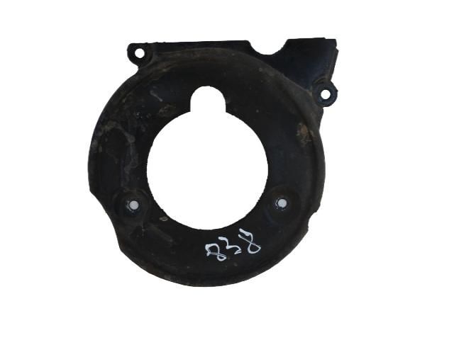 bontott SEAT ALTEA Alsó Vezérlés Burkolat