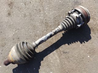 bontott SEAT ALTEA Bal Féltengely