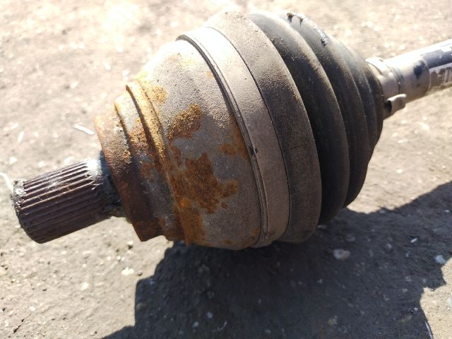 bontott SEAT ALTEA Bal Féltengely