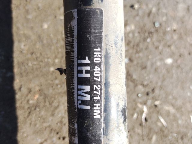 bontott SEAT ALTEA Bal Féltengely