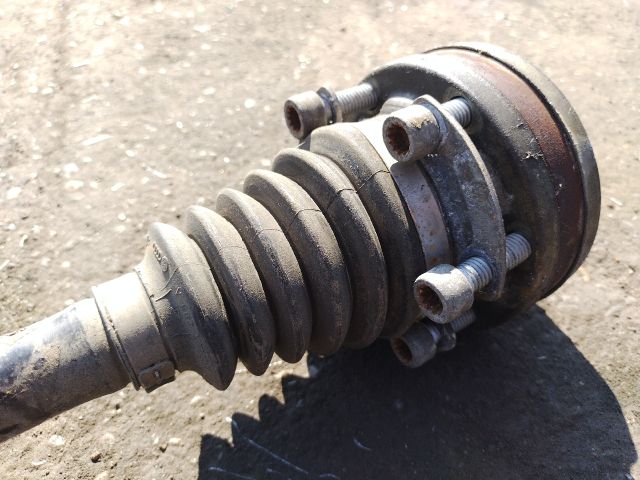 bontott SEAT ALTEA Bal Féltengely