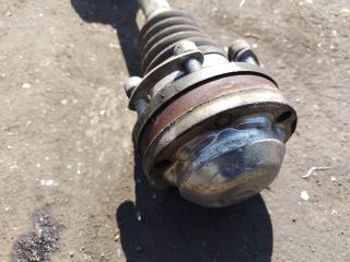 bontott SEAT ALTEA Bal Féltengely