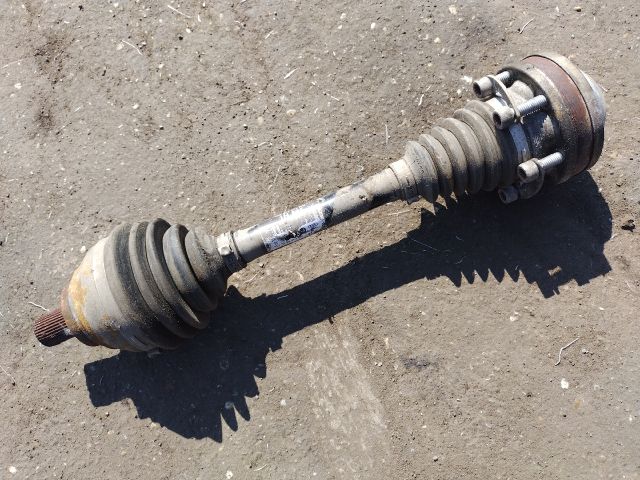 bontott SEAT ALTEA Bal Féltengely