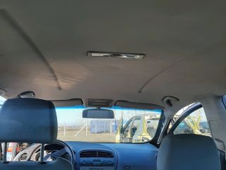 bontott SEAT ALTEA Bal hátsó Féknyereg Munkahengerrel